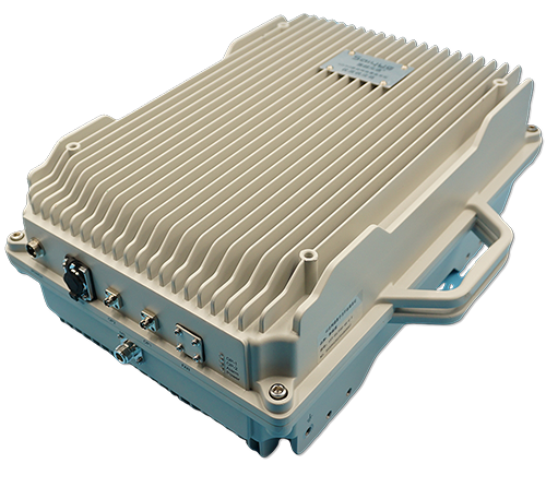 河南单频/双频/四频/五频运营级数字光纤直放站