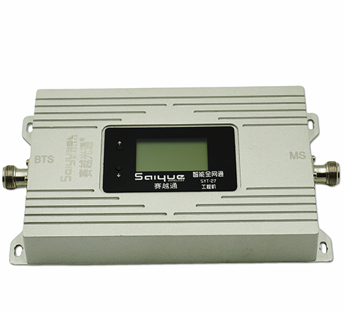 河南双频手机信号增强器800㎡
