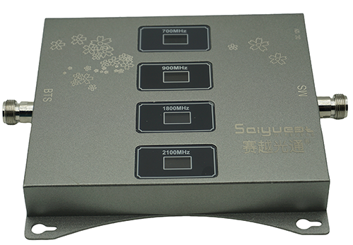 河南四频手机信号接收器200㎡