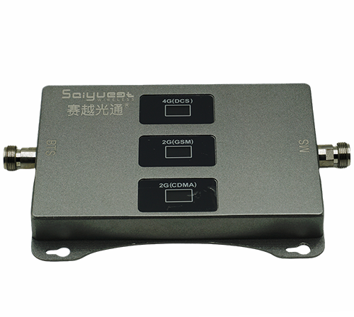 河南三频手机信号增强器200㎡